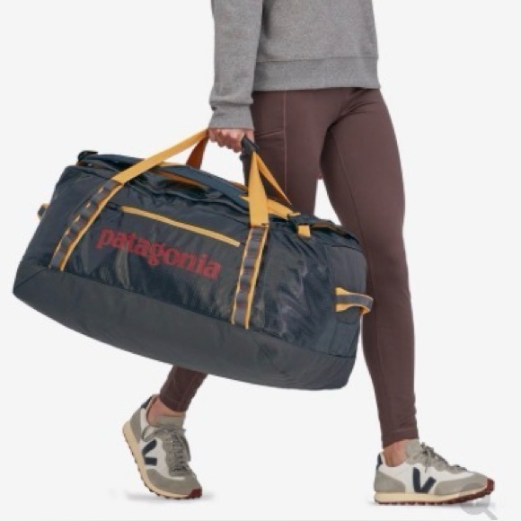 Patagonia Other - The Patagonia Black Hole Duffel (Collector’s Bag) Sold Out!